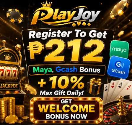 PLAYJOY BANNER
