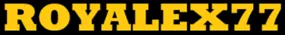 ROYALEX77