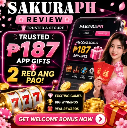 SAKURAPH Review BANNER