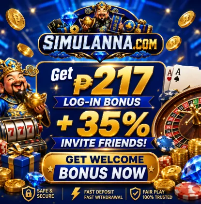 SIMULANNA App BANNER