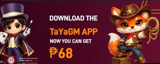 TAYAGM Casino BANNER