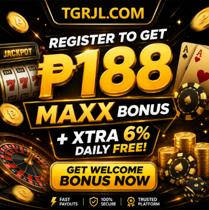 TGRJL BANNER