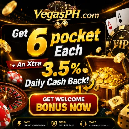 VEGASPH BANNER