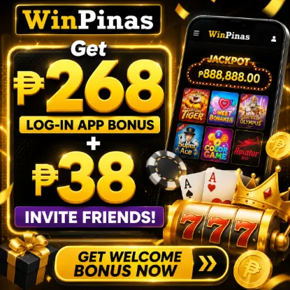 WINPINAS BANNER