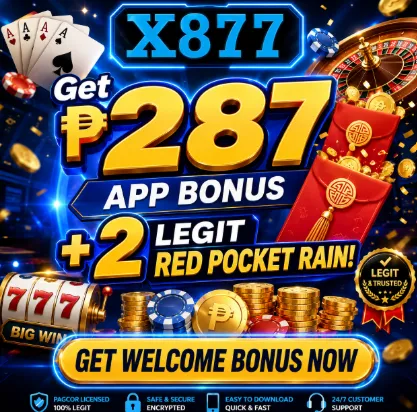 X877 BANNER