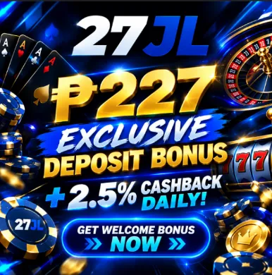 27JL BANNER