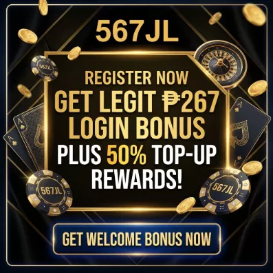 567JL BANNER
