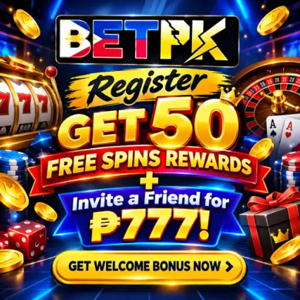 BETPK55 BANNER