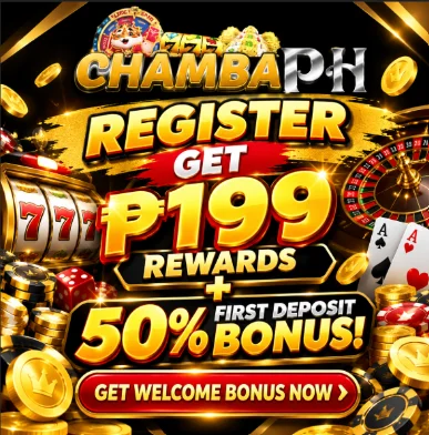 CHAMBAPH BANNER