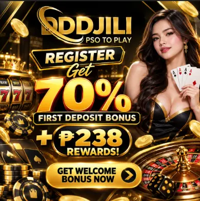 DDDJILI Casino BANNER
