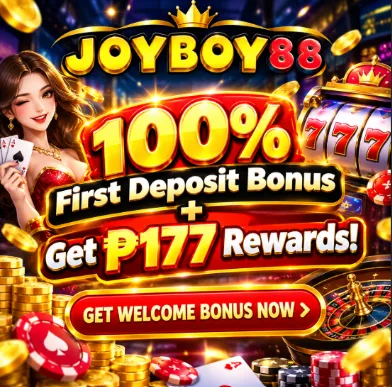 JOYBOY66 BANNER