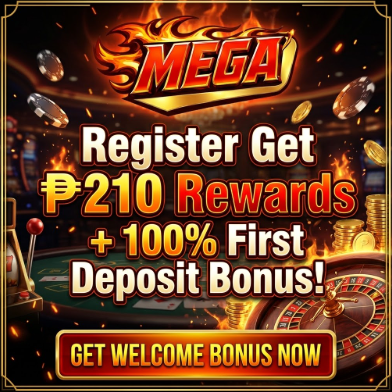 MEGAJD BANNER