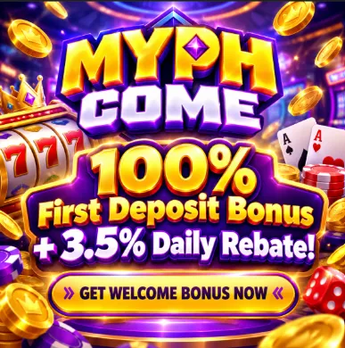 MYPHCOME BANNER