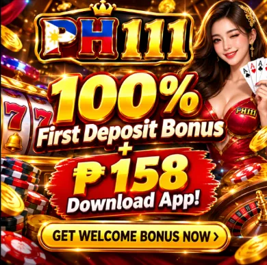 PH111 BANNER