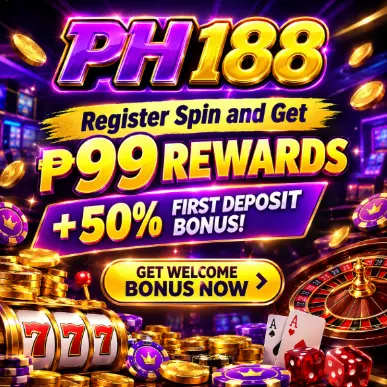 PH188 BANNER