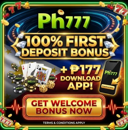 PH777 BANNER