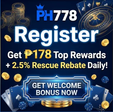 PH778 BANNER