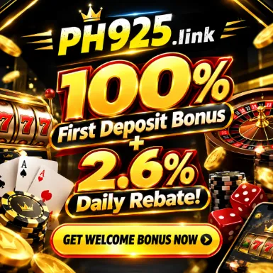 PH925 BANNER