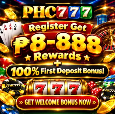 PHC777 BANNER