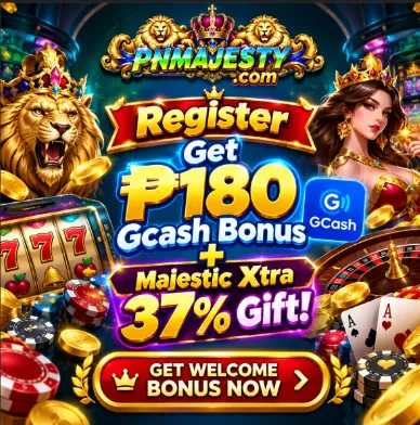PHMAJESTY BANNER