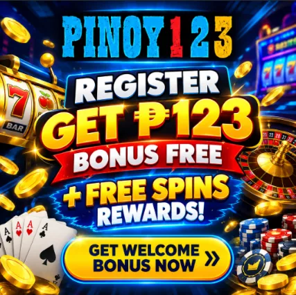 PINOY123 BANNER