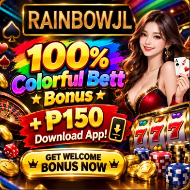 RAINBOWJL BANNER