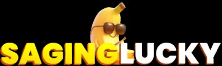 SAGINGLUCKY