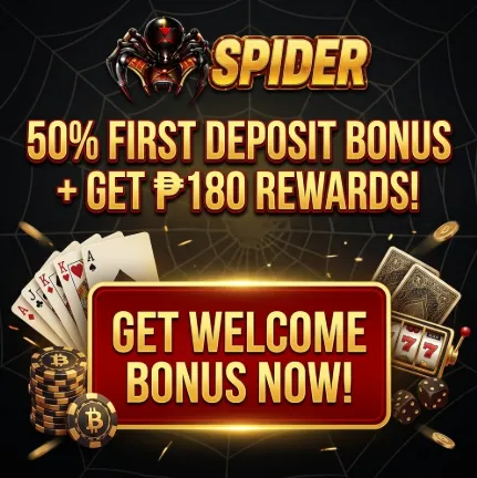 SPIDERAAA BANNER