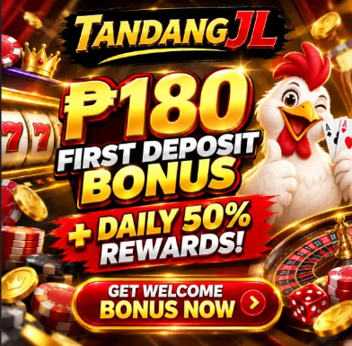 TANDANGJL BANNER