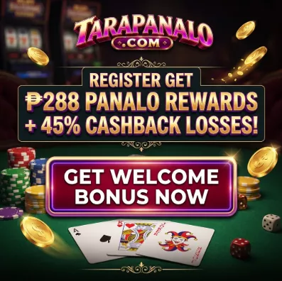 TARAPANALO BANNER
