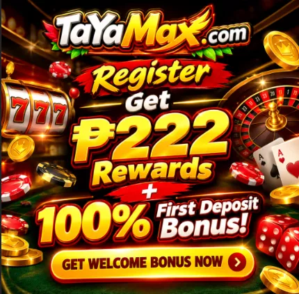 TAYAMAX BANNER