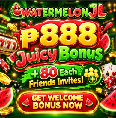 WATERMELONJL BANNER