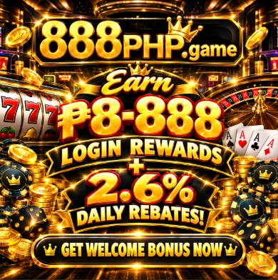 888PHP BANNER