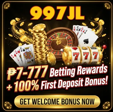 997JL BANNER