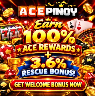 ACEPINOY BANNER