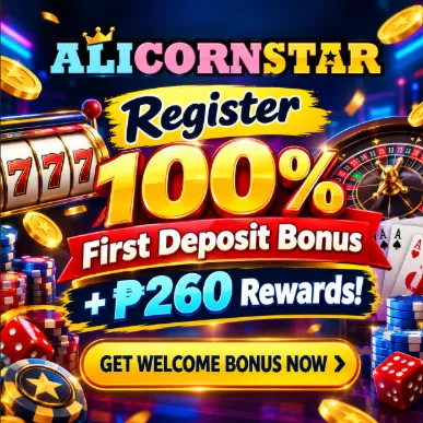 ALICORNSTAR BANNER