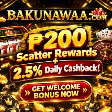 BAKUNAWAA BANNER