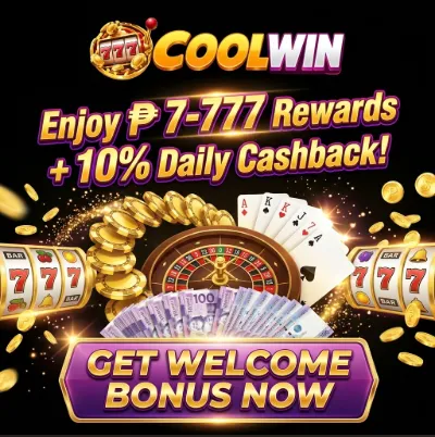 COOLWIN BANNER