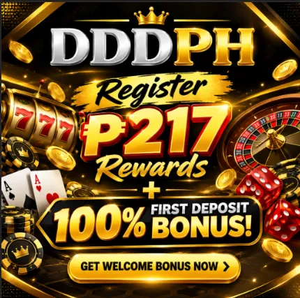 DDDPH Casino BANNER
