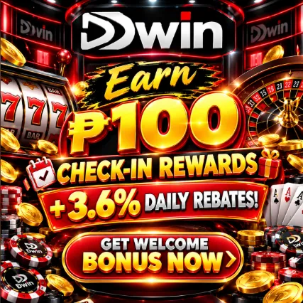 DDWIN BANNER