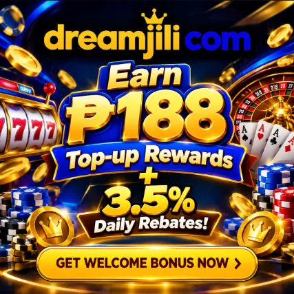 DREAMJILI BANNER