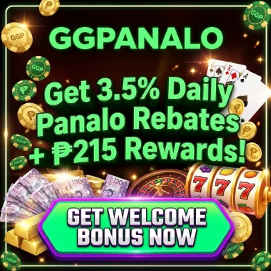 GGPANALO BANNER