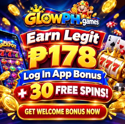GLOWPH BANNER