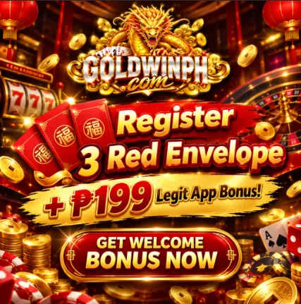 GOLDWINPH BANNER