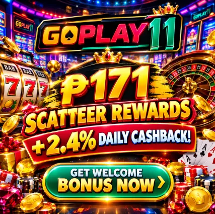 GOPLAY711 BANNER