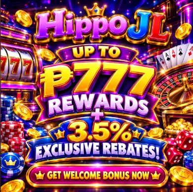 HIPPOJL BANNER