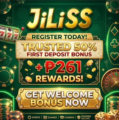 JILISS BANNER