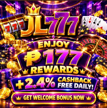 JL777 BANNER