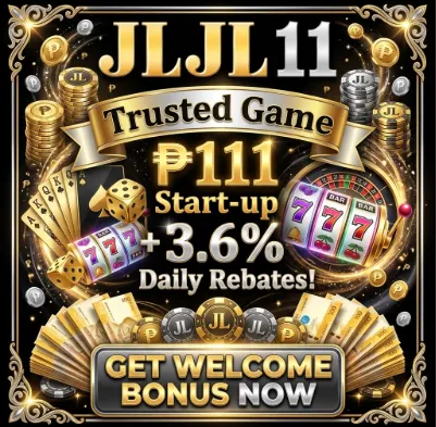 JLJL11 BANNER