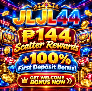 JLJL44 BANNER